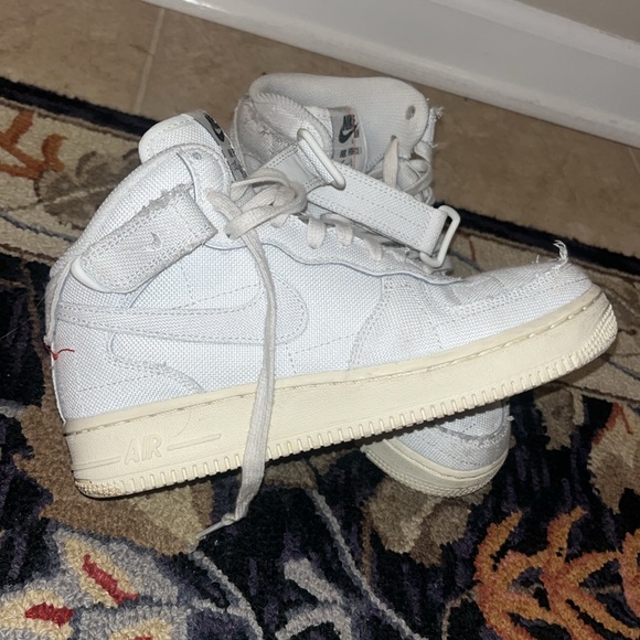 Midi air force ones anniversary edition - Picture 2 of 5